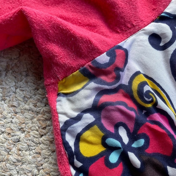 Lilly Pulitzer Cardigan Size XS - Picture 6 of 7